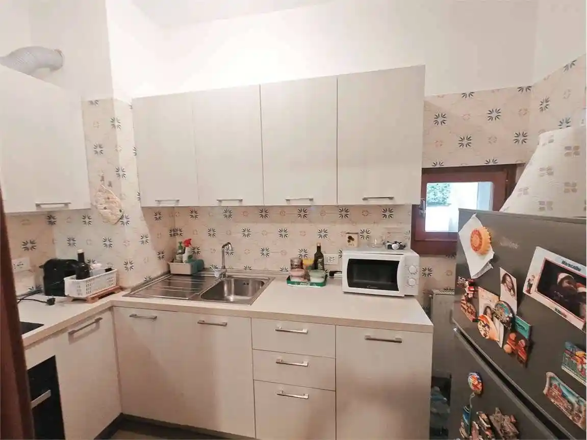 Appartamento in vendita a Cassina Valsassina