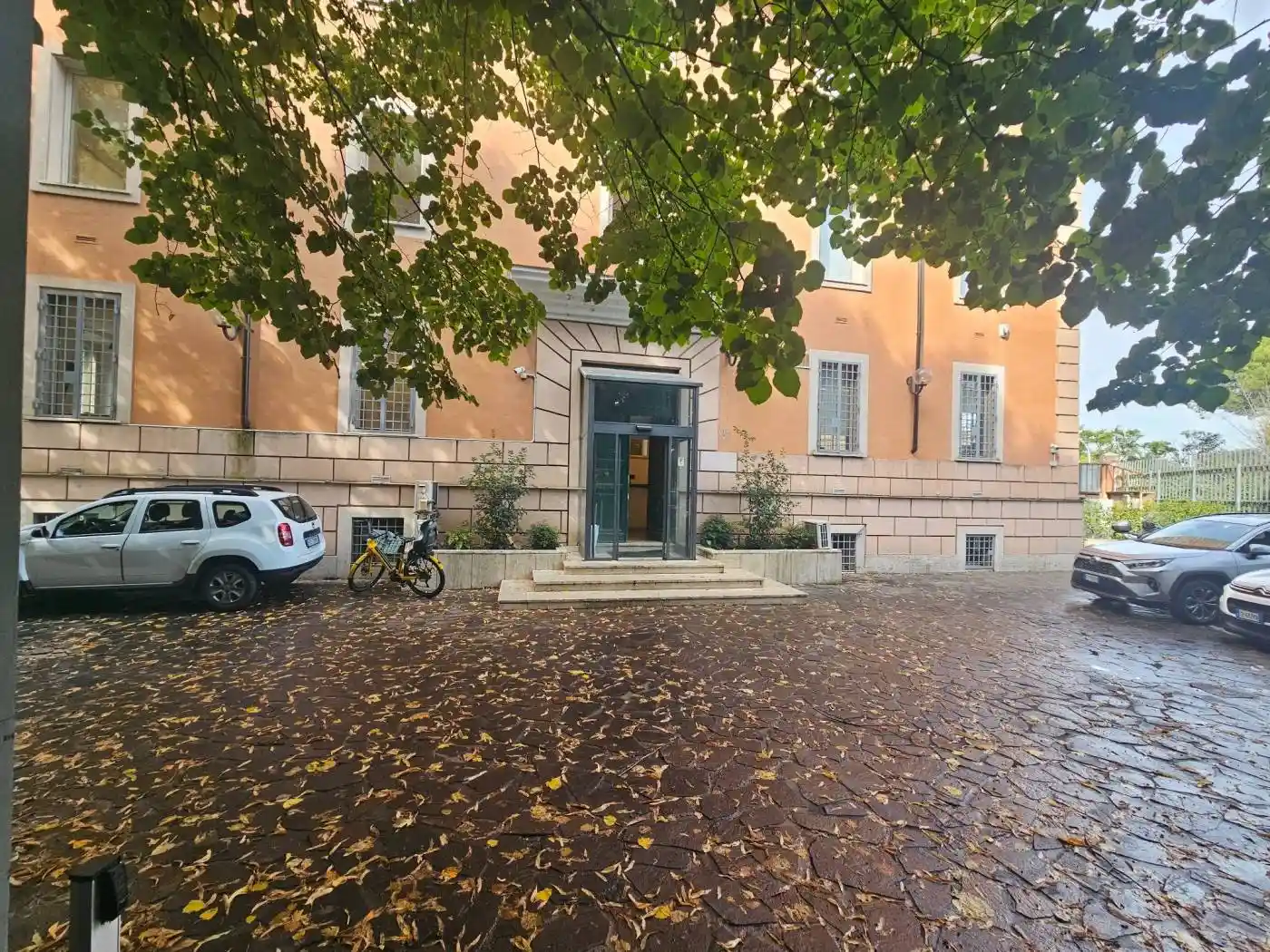 Casa indipendente in affitto a Roma