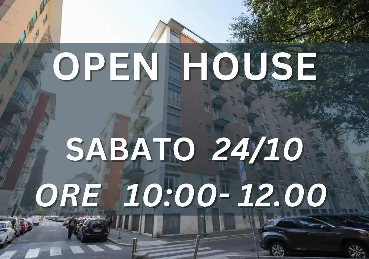Appartamento in vendita a Sesto San Giovanni