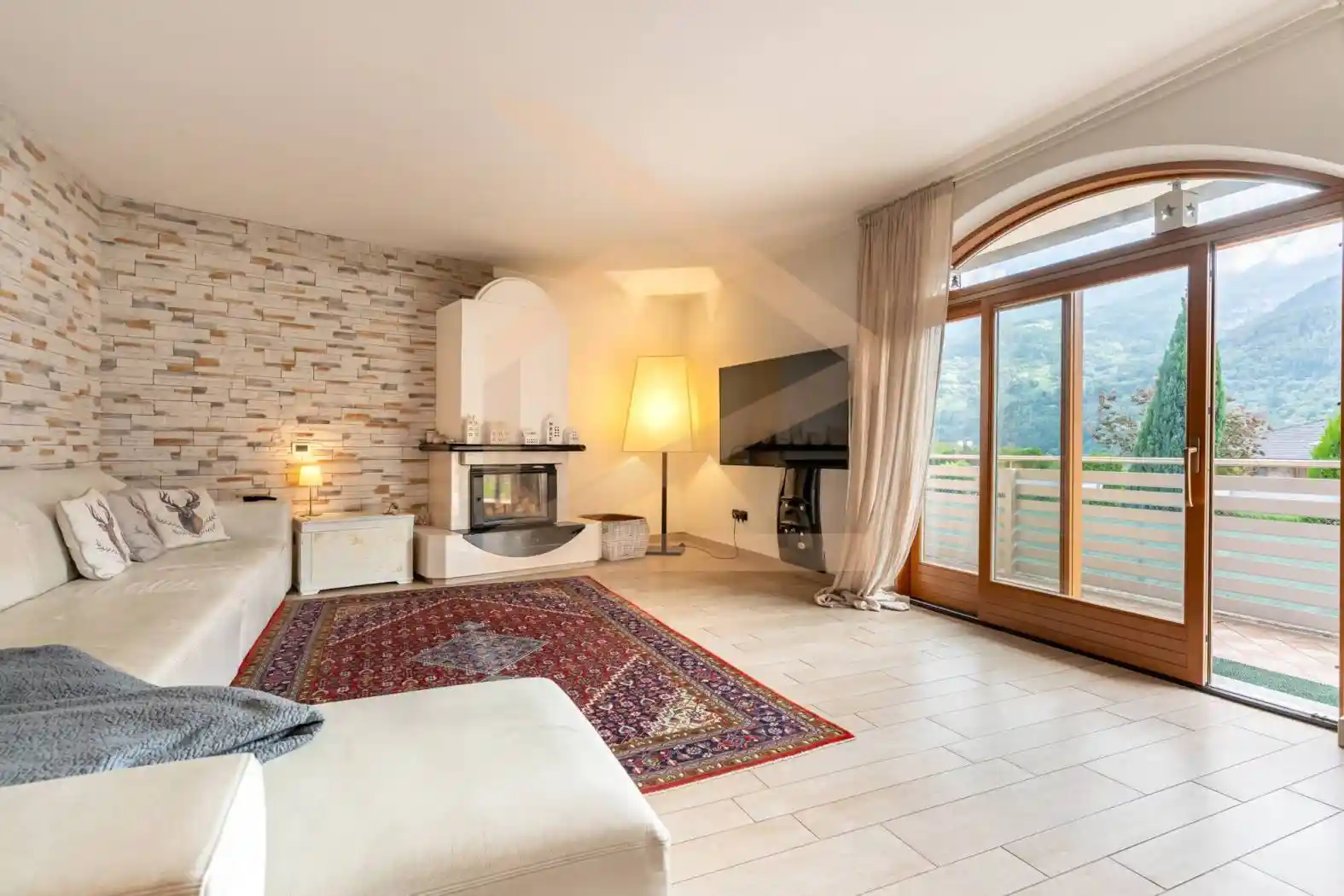 Villetta a schiera in vendita a Sant'Orsola Terme