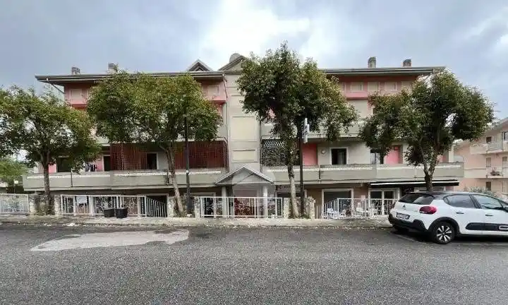 Appartamento in vendita a Rovito