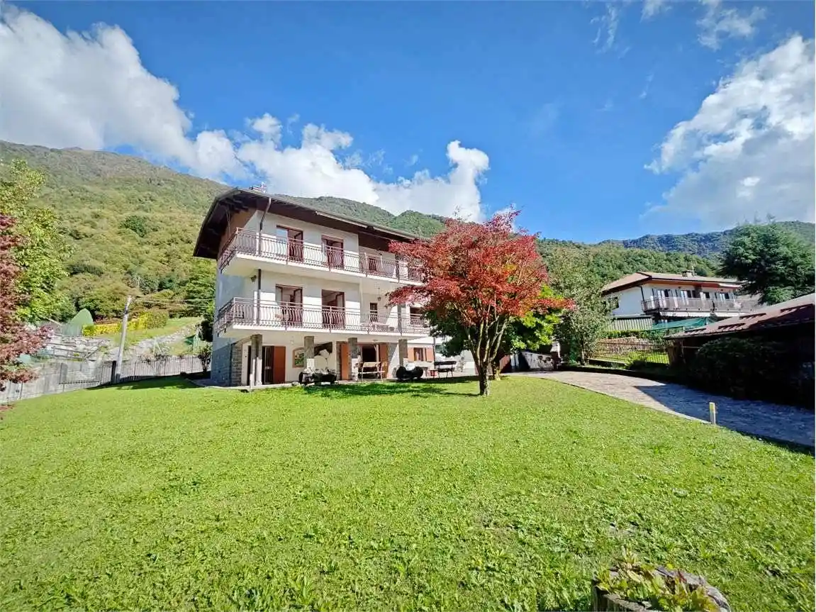 Villa in vendita a Primaluna