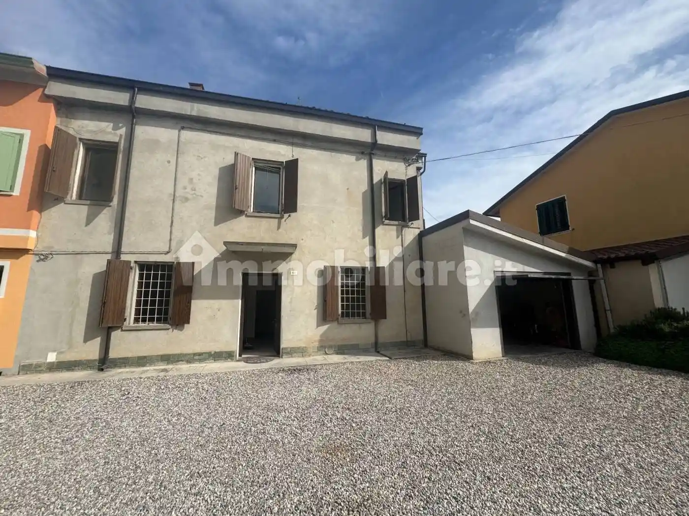 Villetta a schiera in vendita a Concordia sulla Secchia