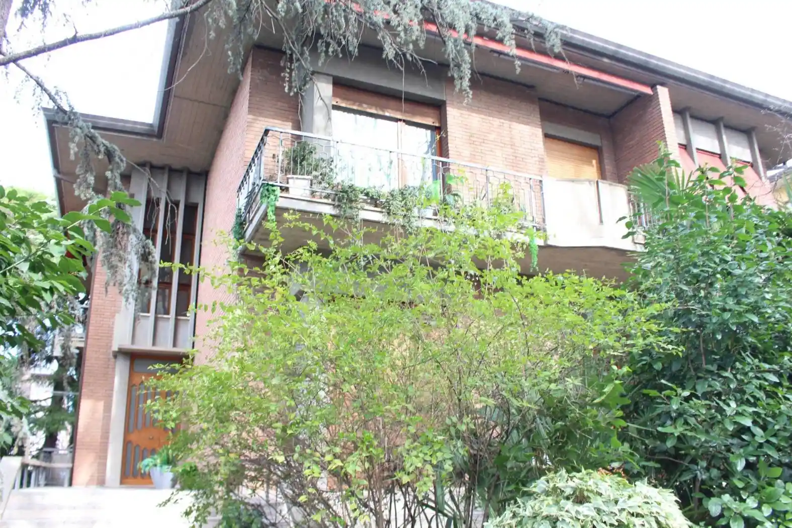 Villa in affitto a Imola