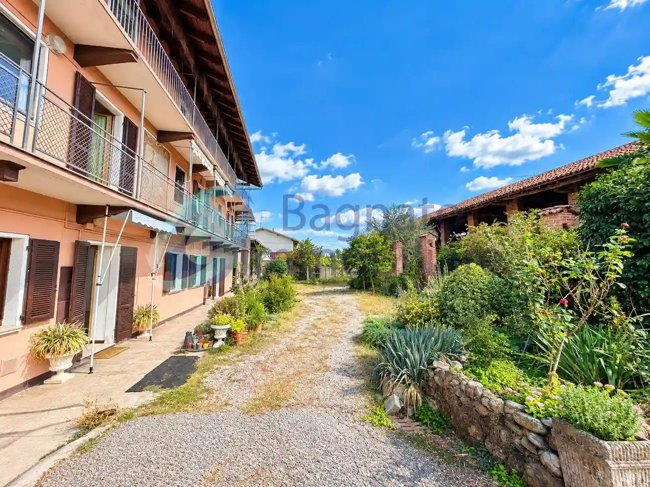 Casa indipendente - foto 2