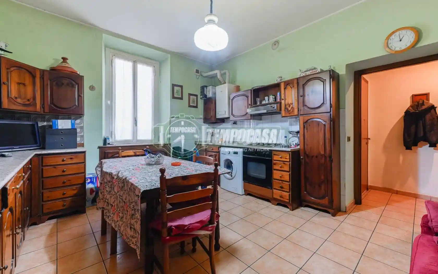 Appartamento in vendita a Carnate