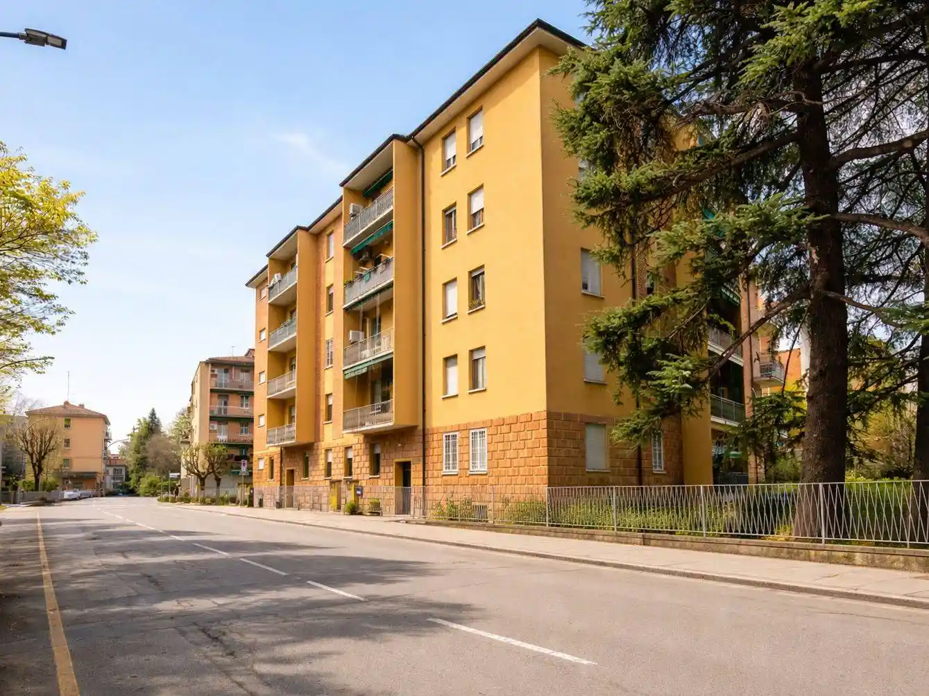 Appartamento in vendita a Bologna