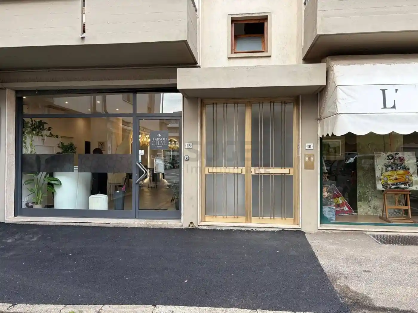 Appartamento in vendita a Pontassieve