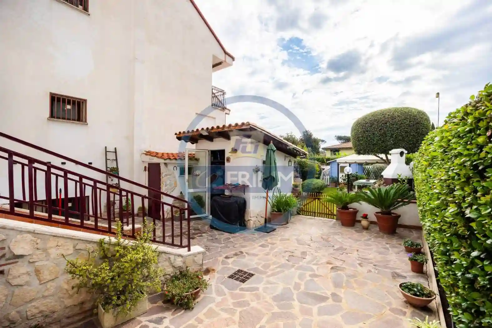 Villa - foto 4