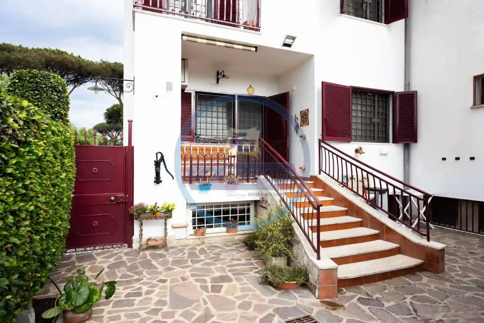 Villa - foto 5