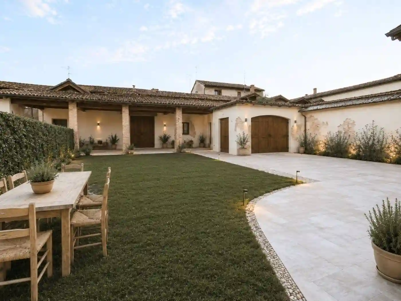 Villa - foto 3