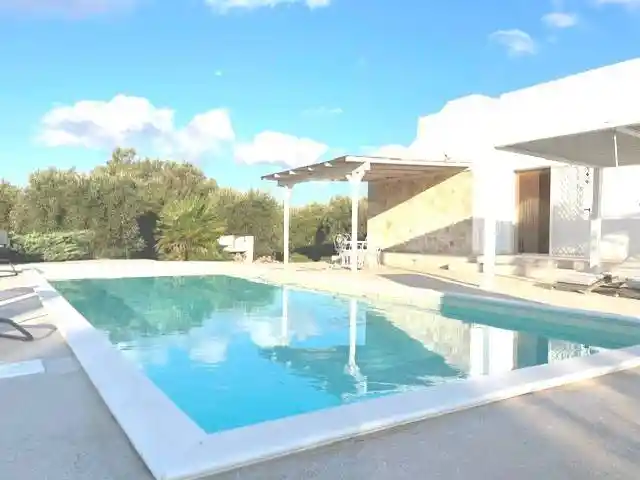 Villa in vendita a Carovigno