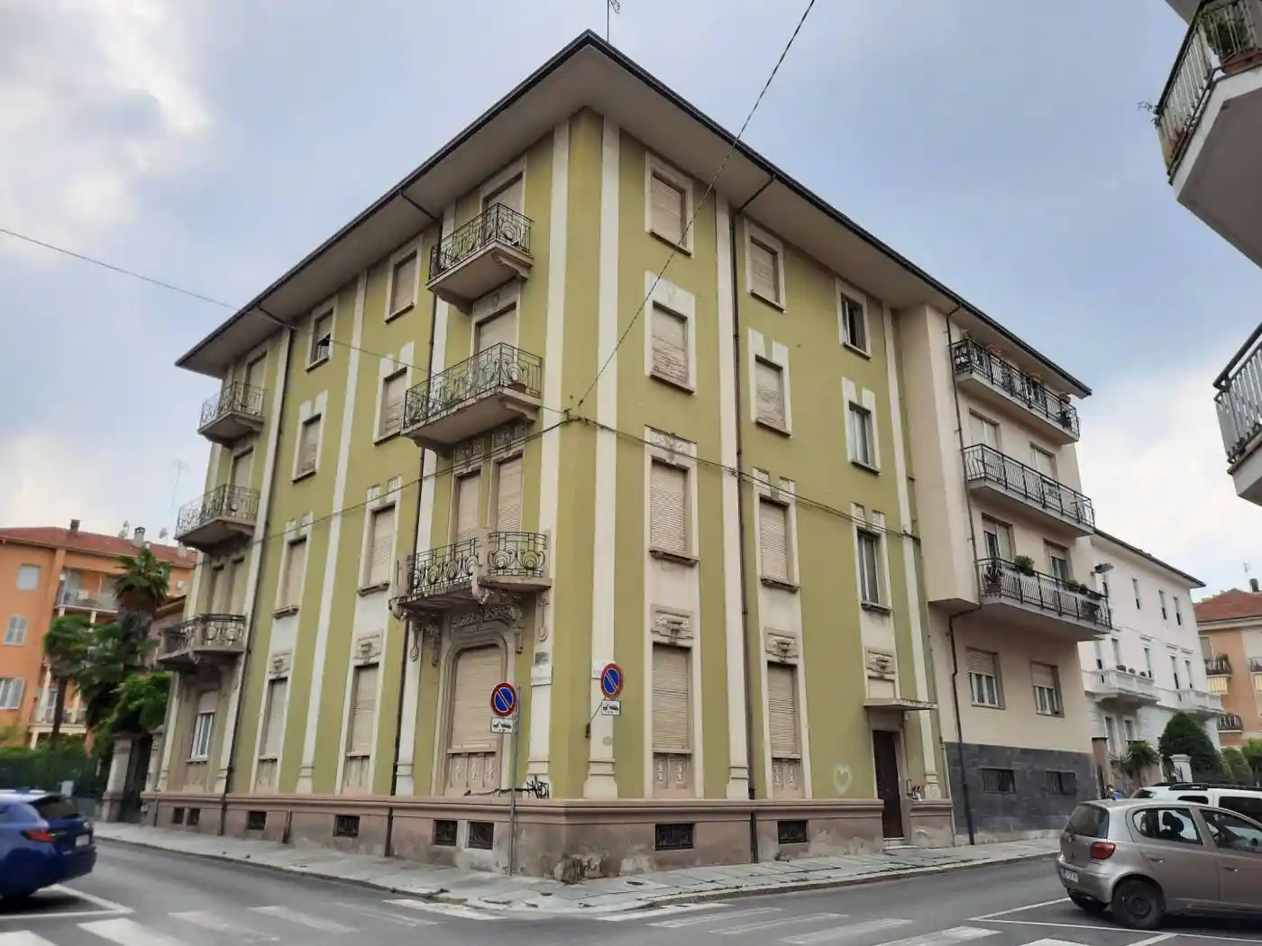 Appartamento in vendita a Cuneo