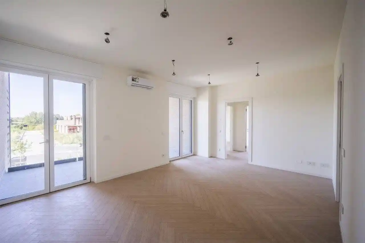 Appartamento in vendita a Traversetolo