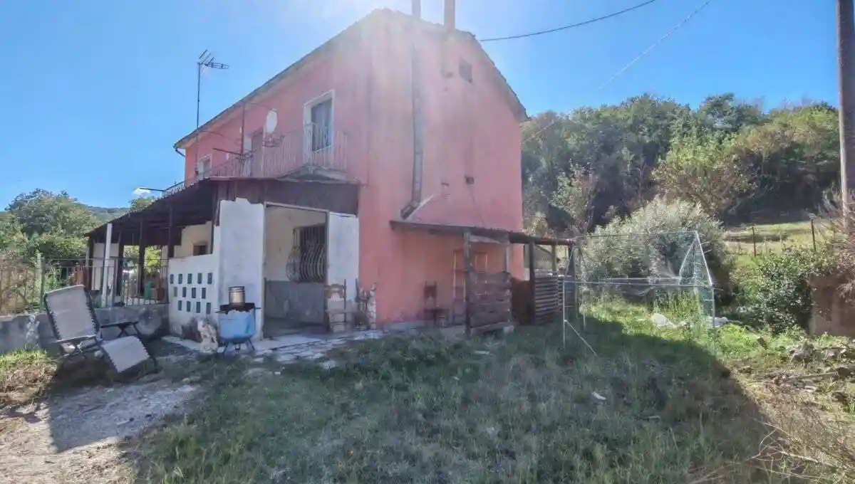 Villa in vendita a Apice