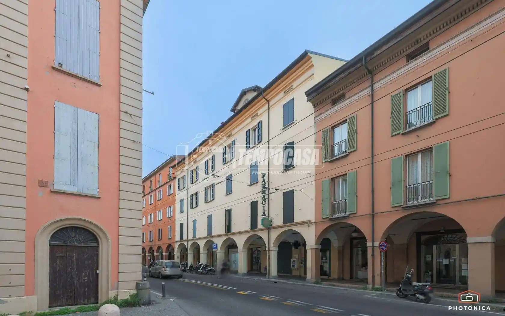 Appartamento in vendita a Bologna