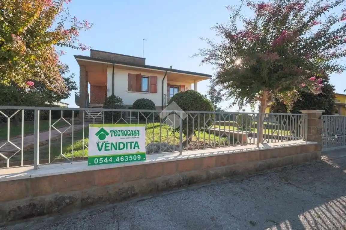 Villa in vendita a Ravenna