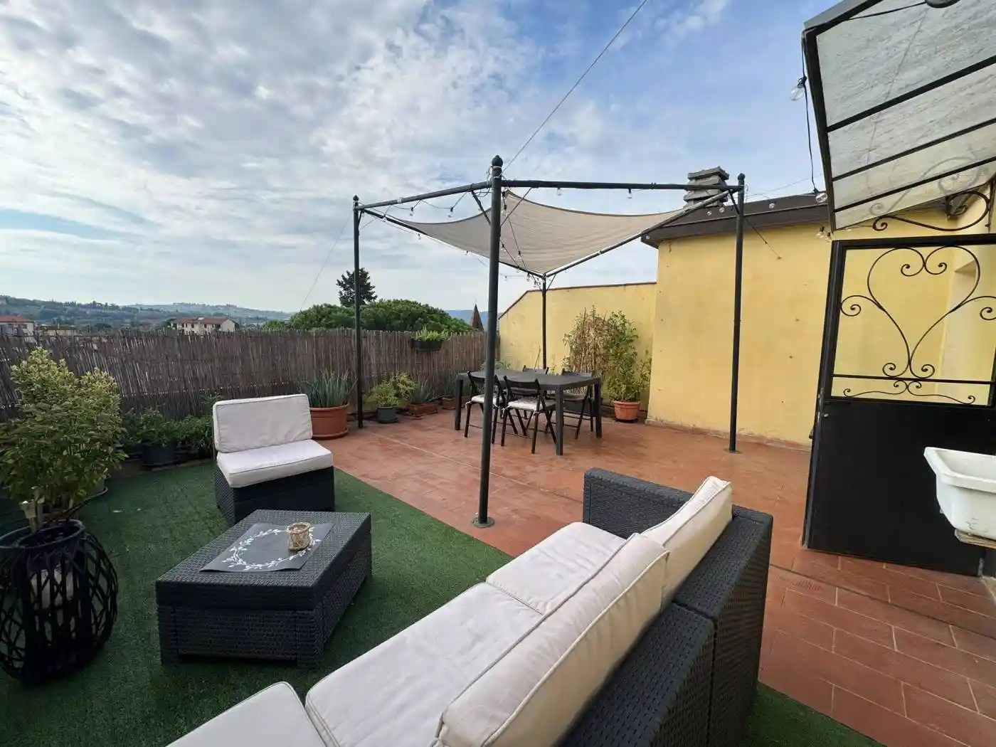 Appartamento in vendita a Firenze