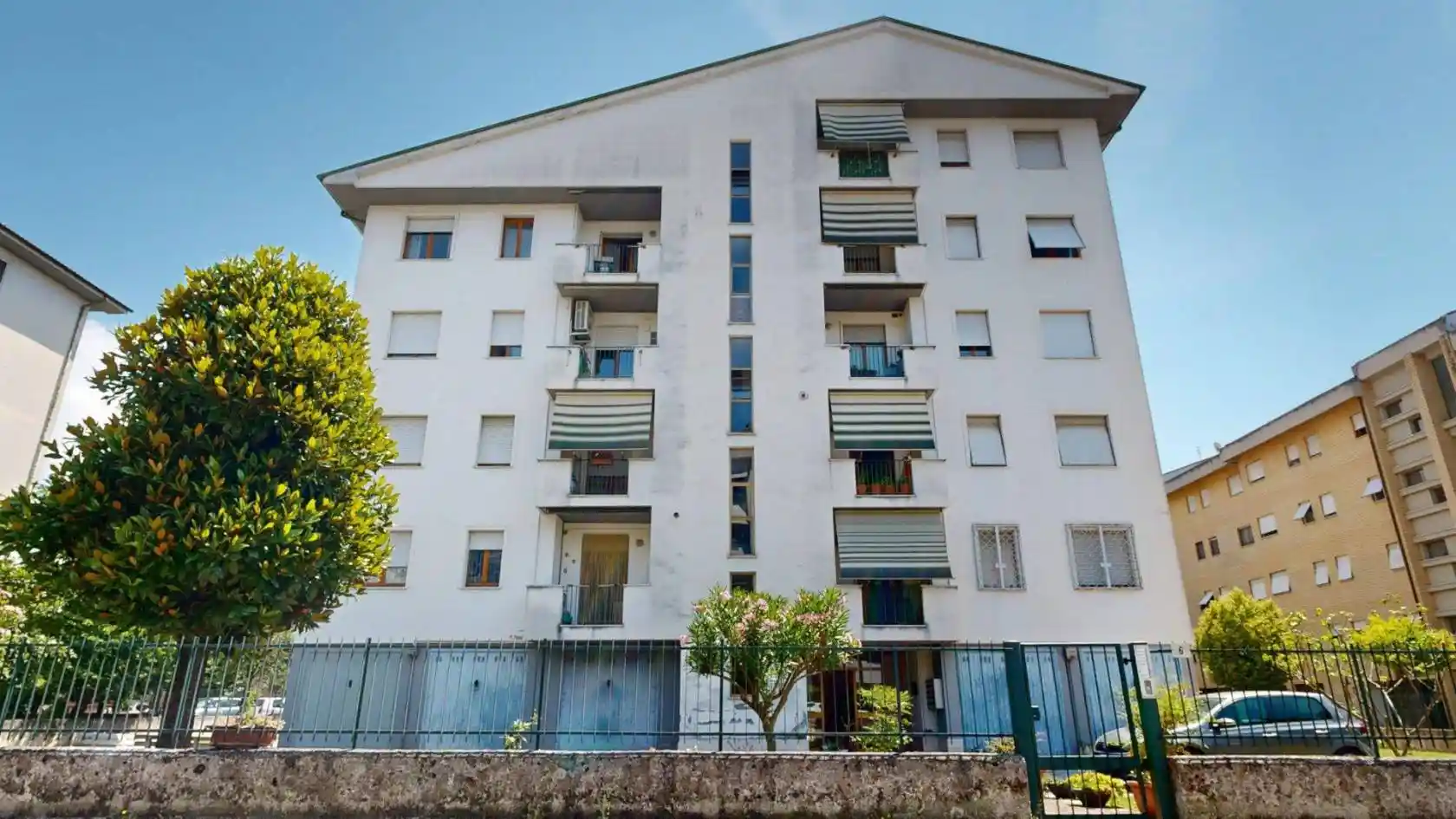 Appartamento in vendita a Rieti