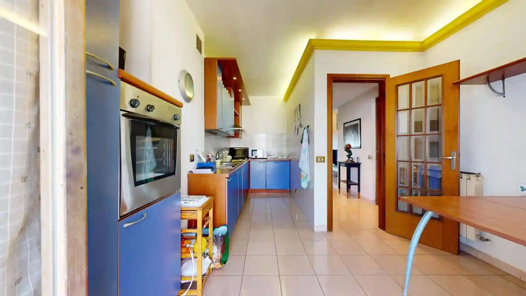 Appartamento - foto 5