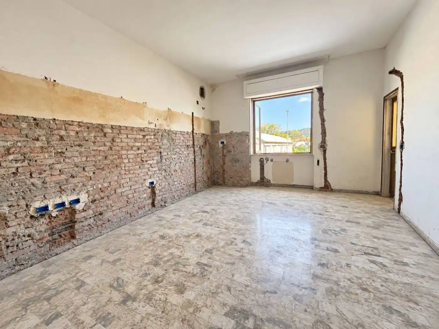 Appartamento in vendita a Montale