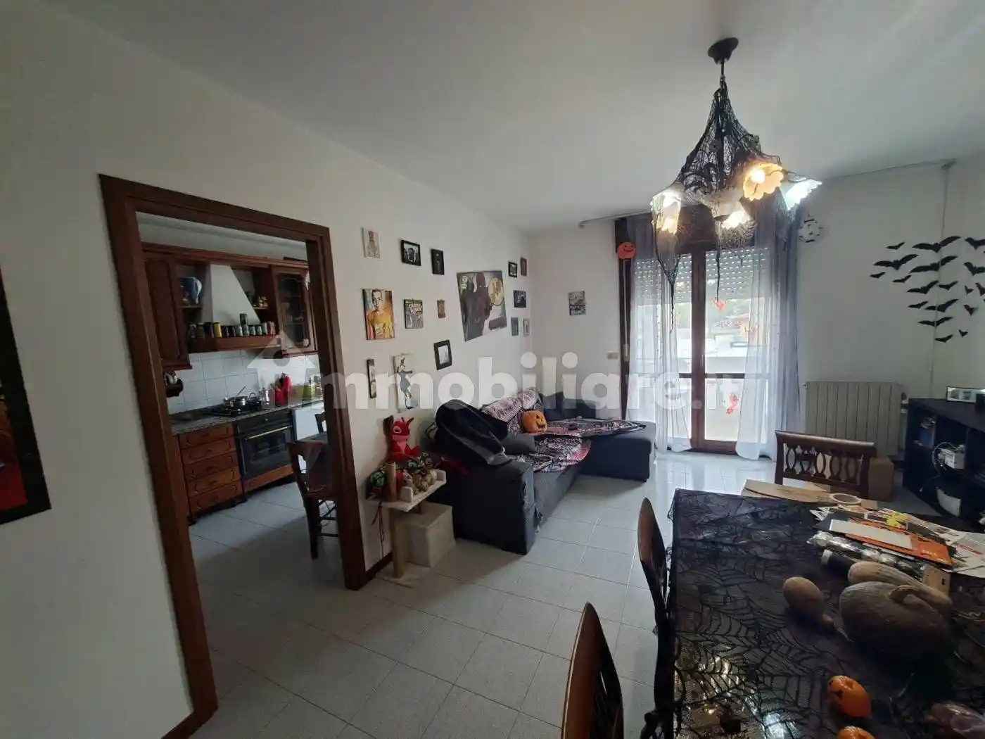 Appartamento in vendita a Fossò