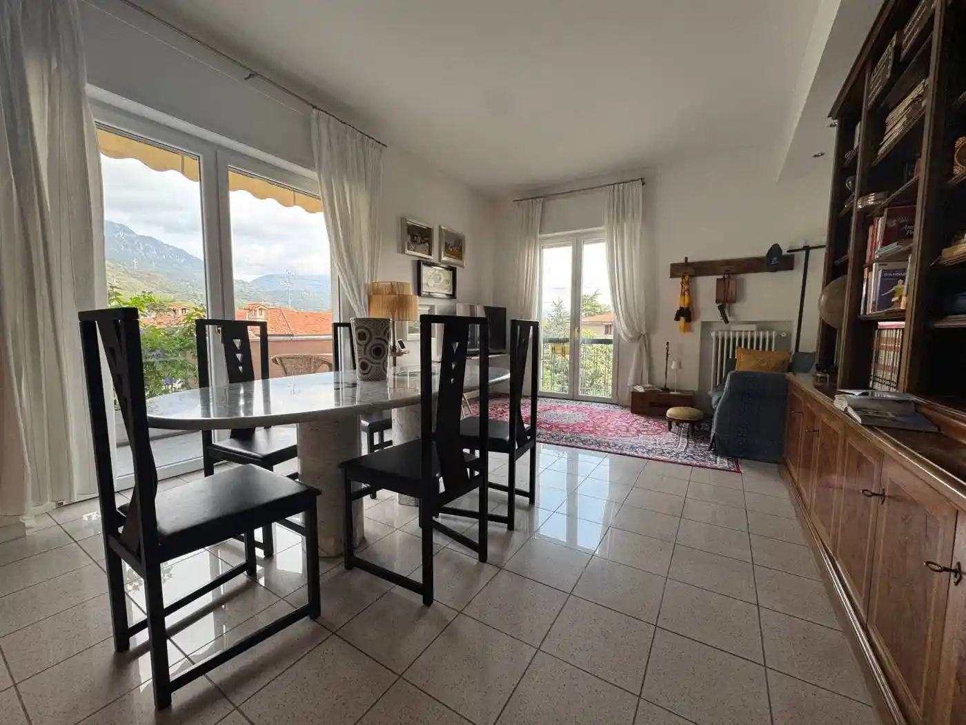 Appartamento in vendita a Brescia
