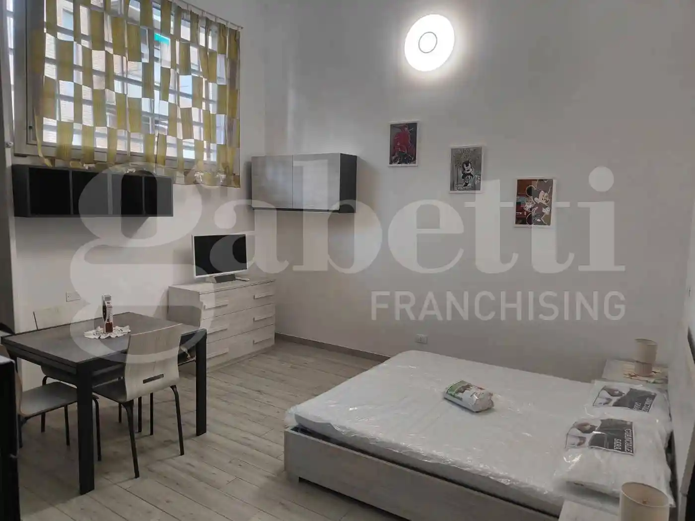 Appartamento in affitto a Bologna