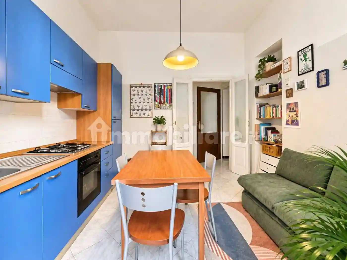 Appartamento - foto 4