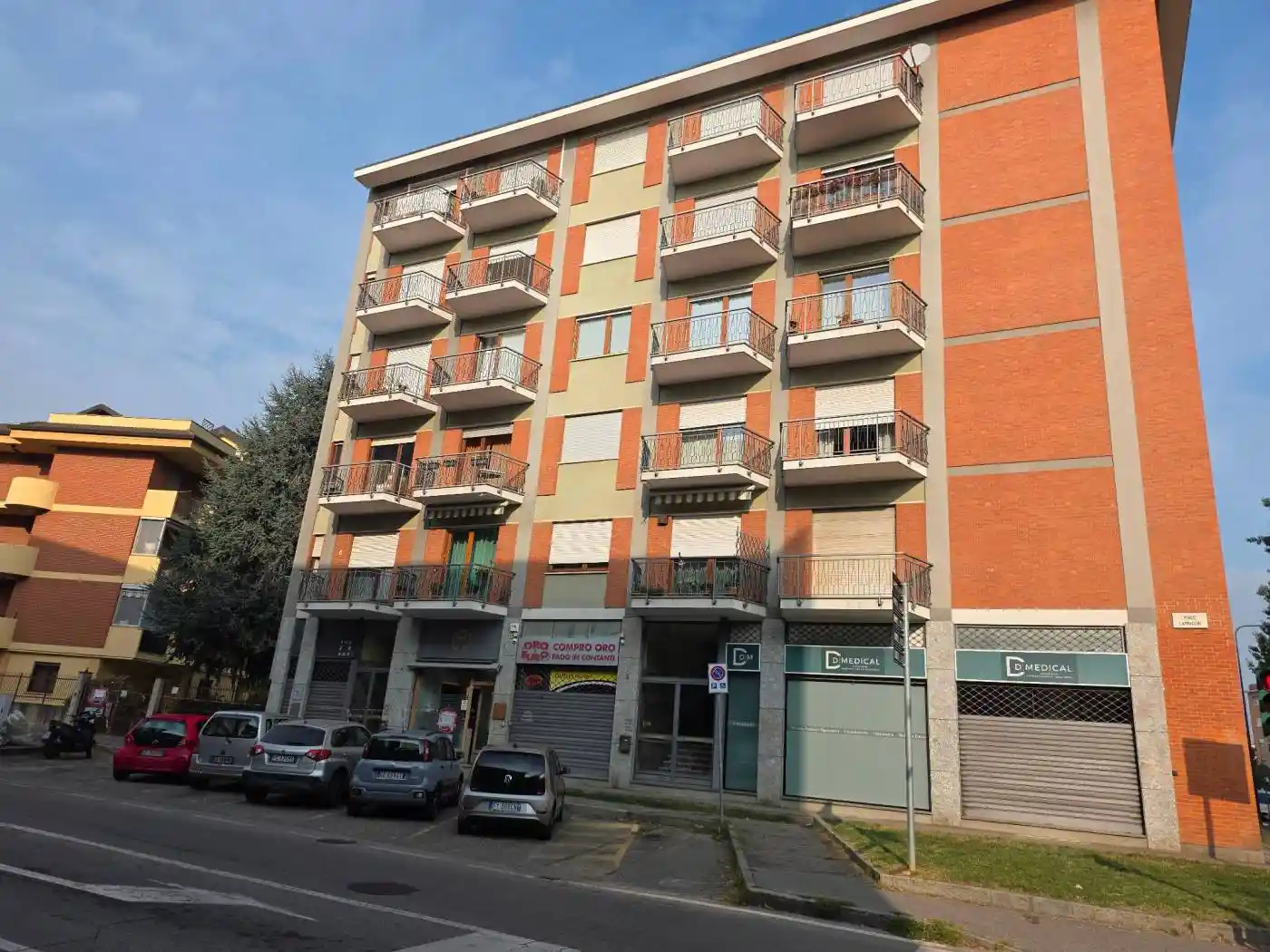 Appartamento in vendita a Chieri