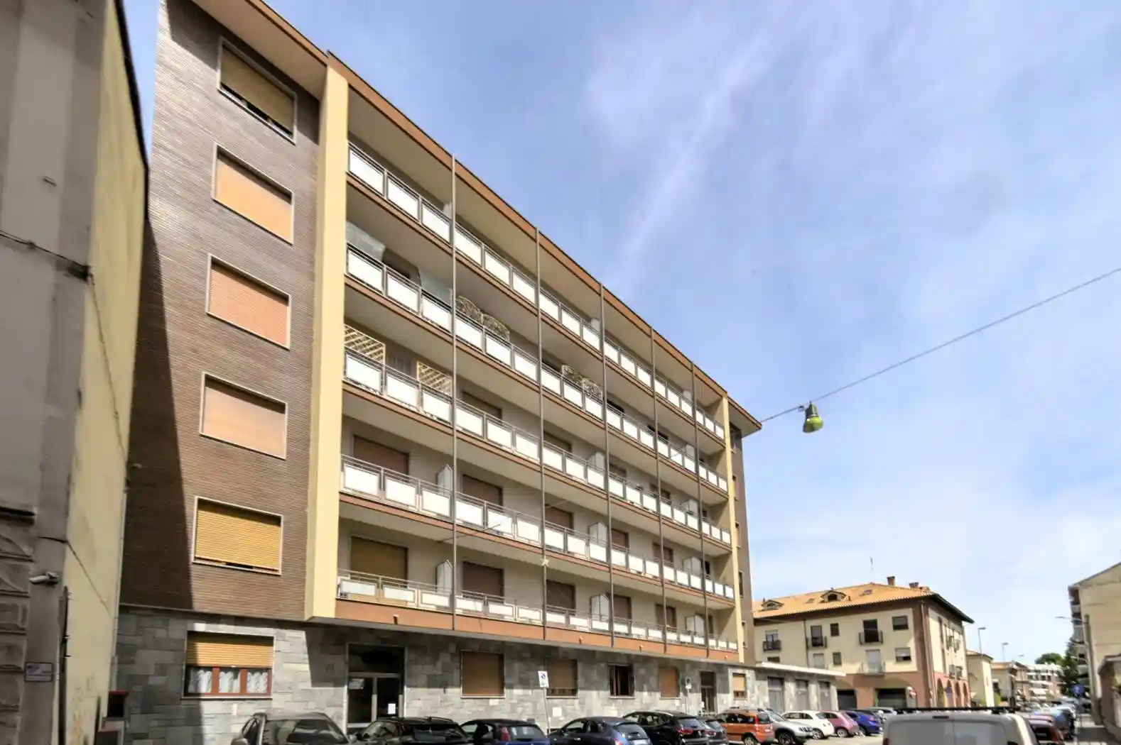 Appartamento in vendita a Nichelino