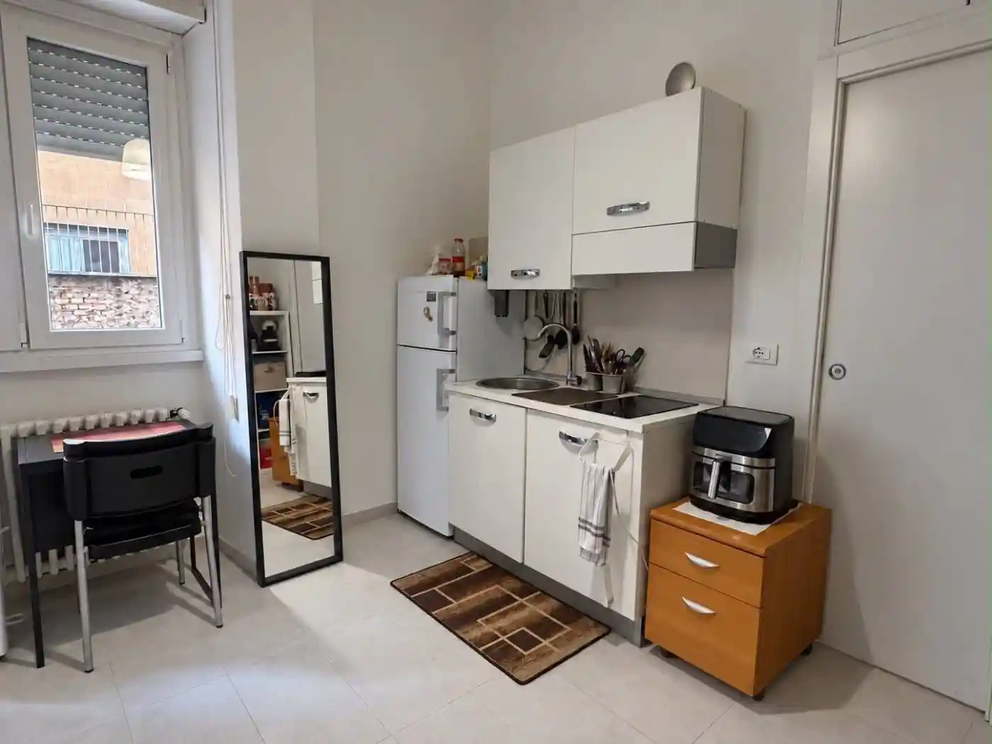 Loft in vendita a Roma