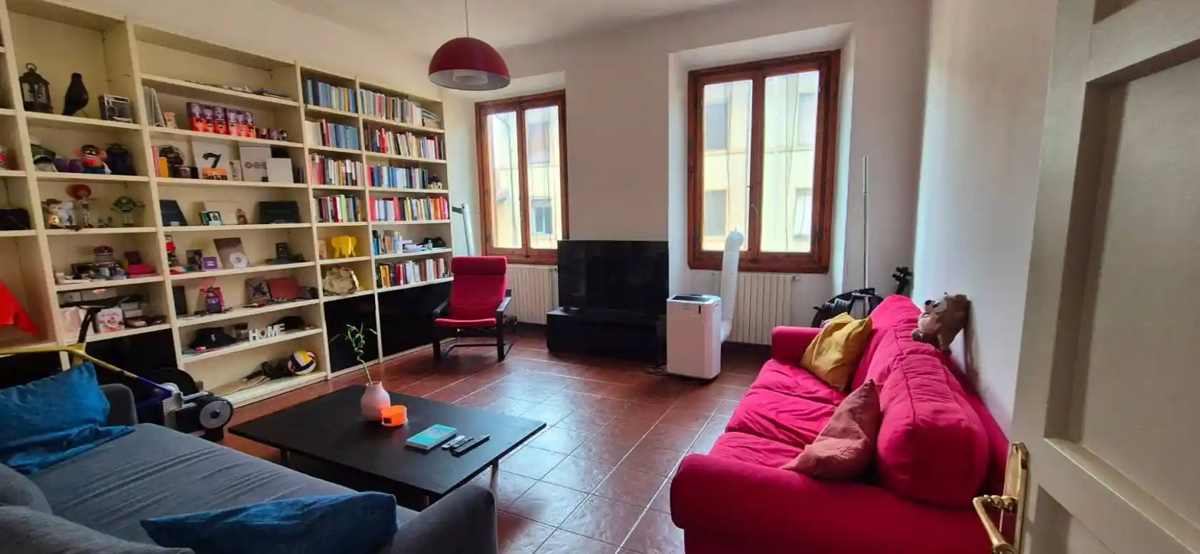 Appartamento in vendita a Firenze