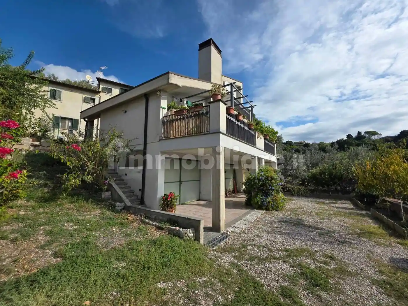 Villa in vendita a Terni