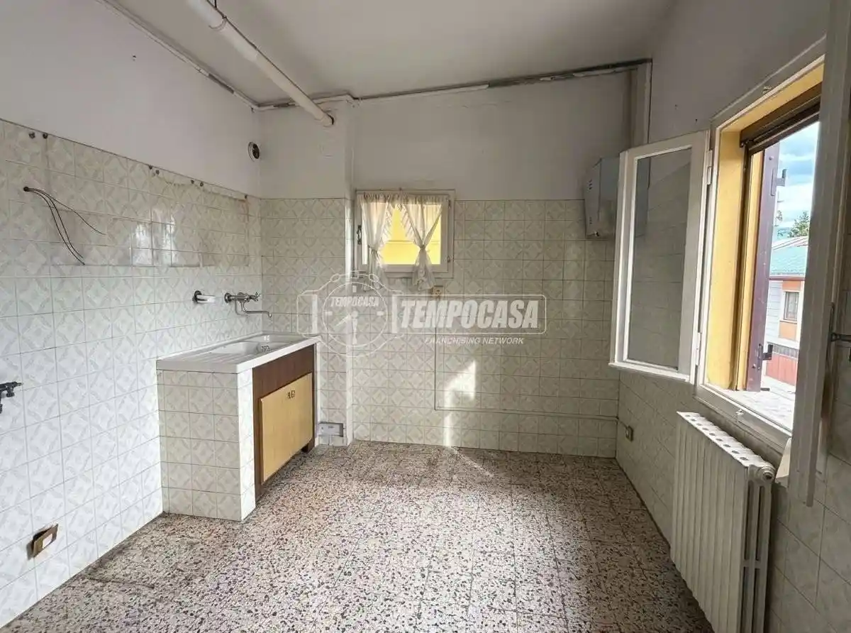 Appartamento in vendita a Castelnuovo Rangone
