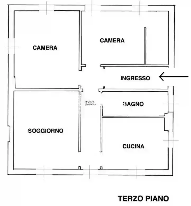 Appartamento - foto 5