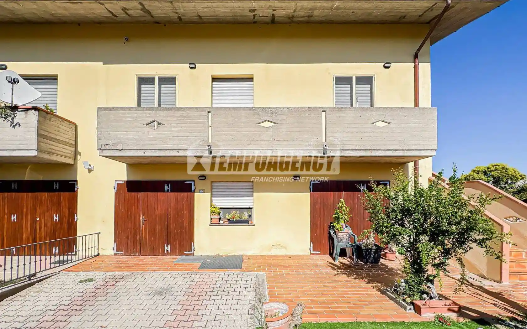 Casa indipendente in vendita a Cervia