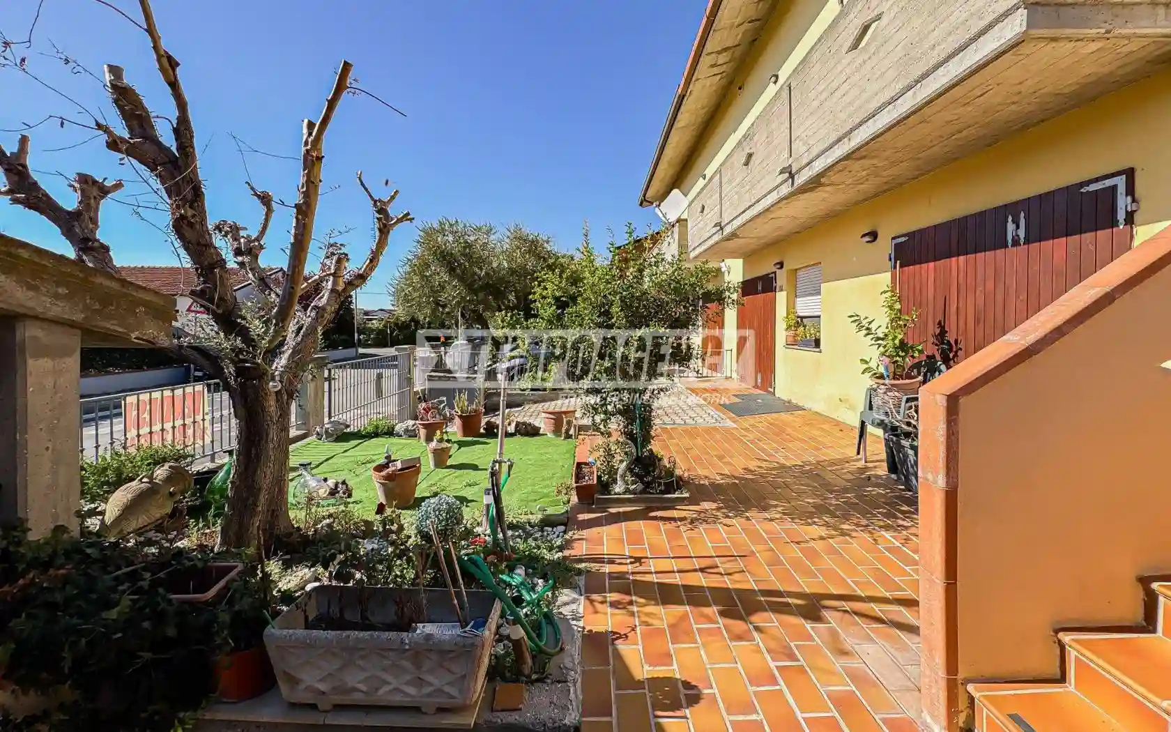 Casa indipendente - foto 4