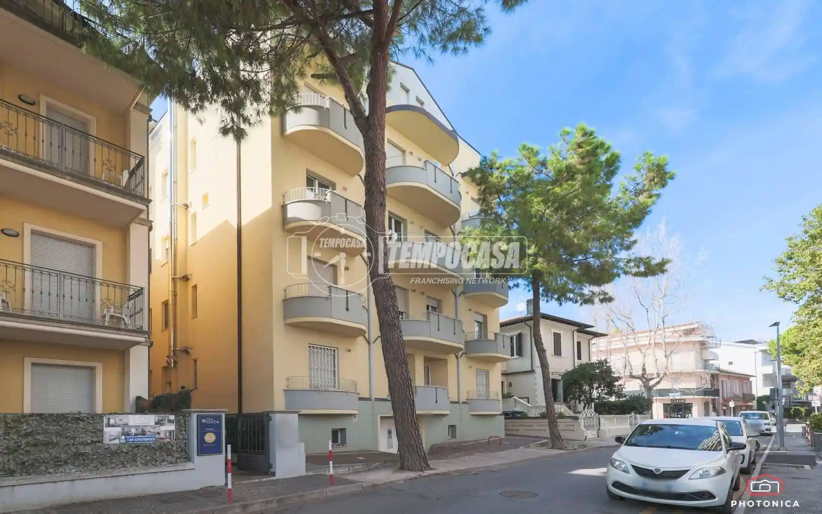 Appartamento in vendita a Cattolica
