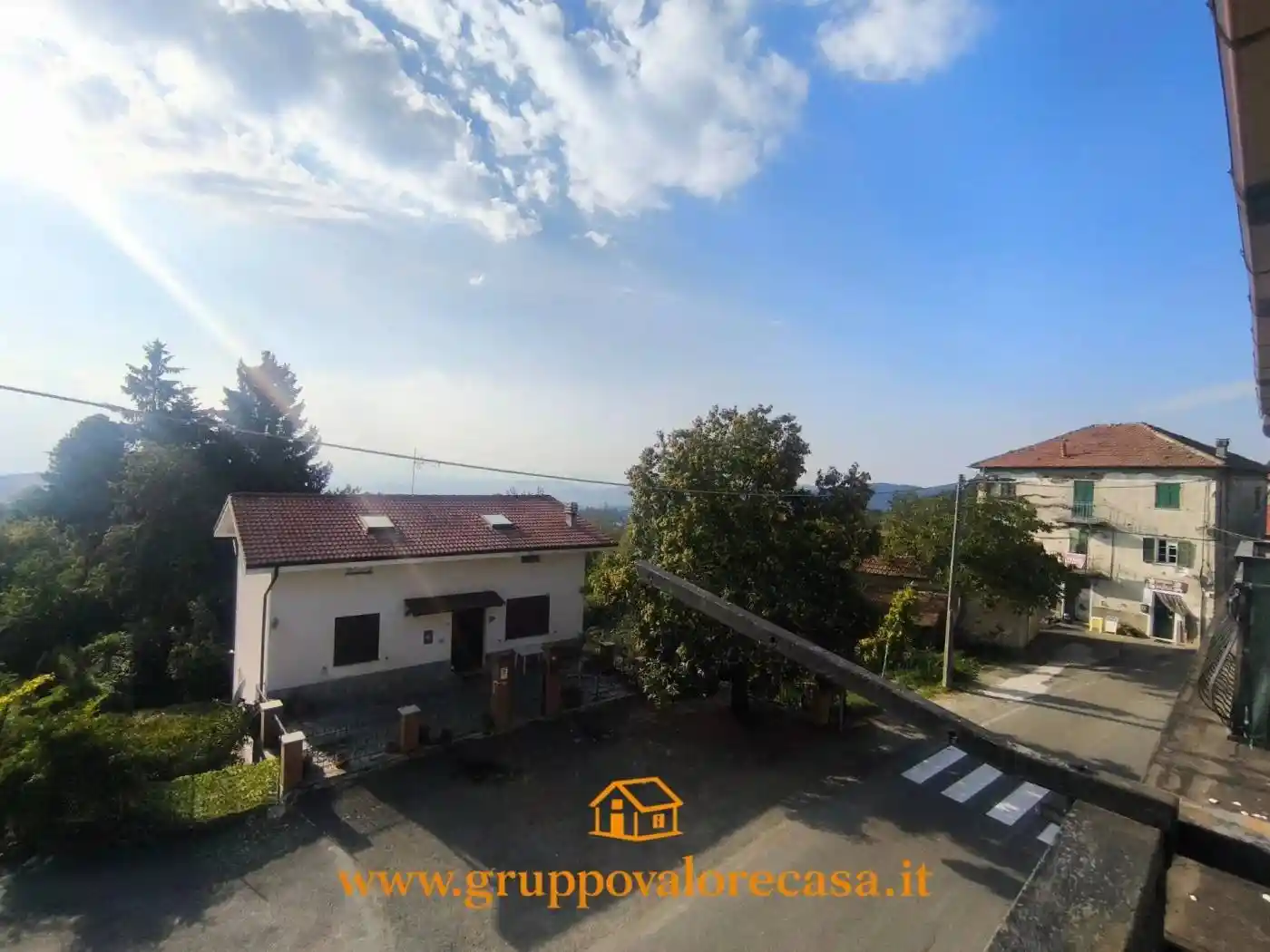 Appartamento in vendita a Ponzone