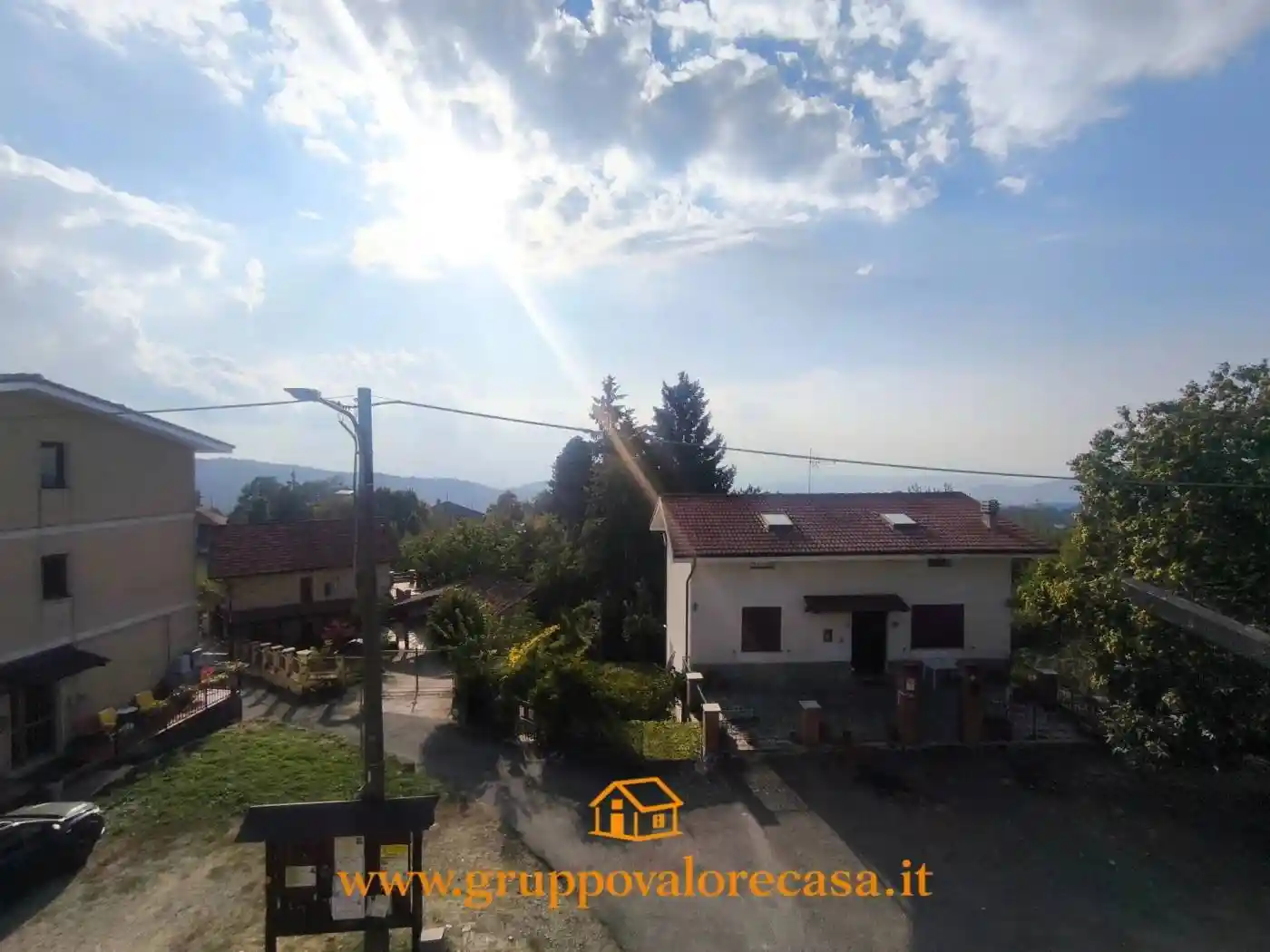 Appartamento in vendita a Ponzone