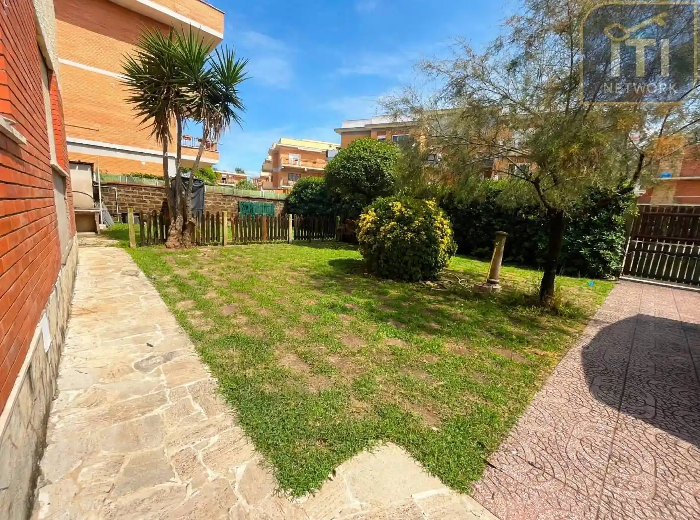Appartamento in vendita a Ardea