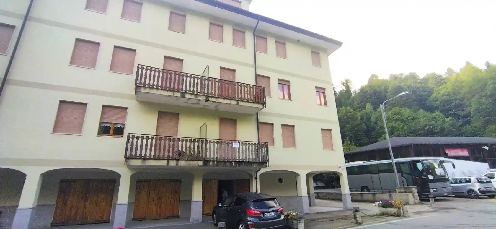 Appartamento in vendita a Scopello