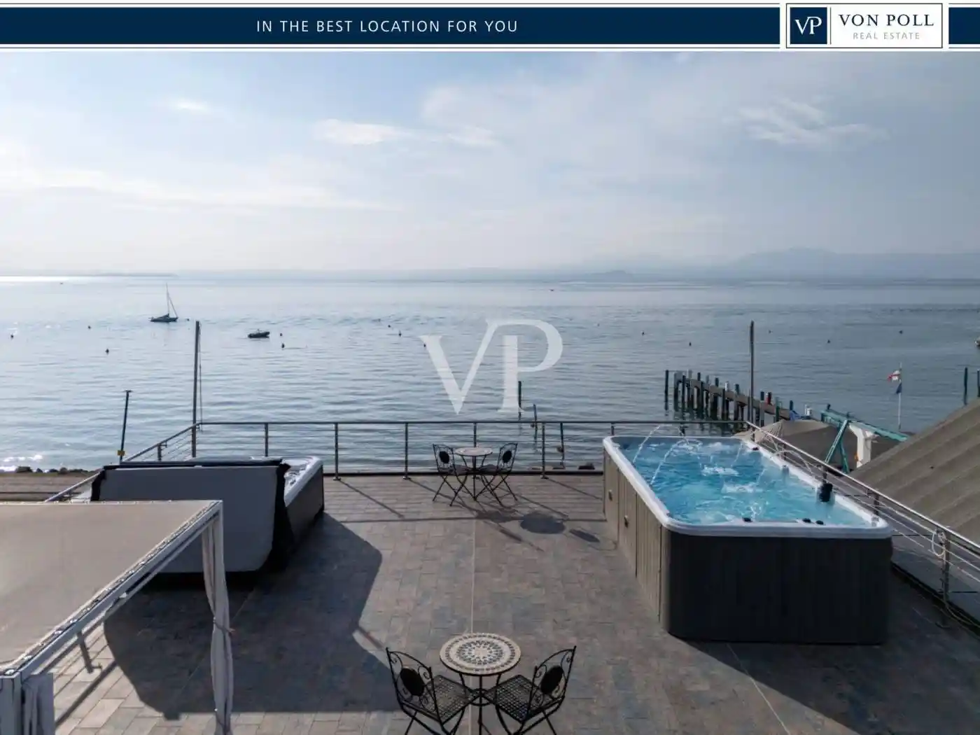 Villa in vendita a Bardolino