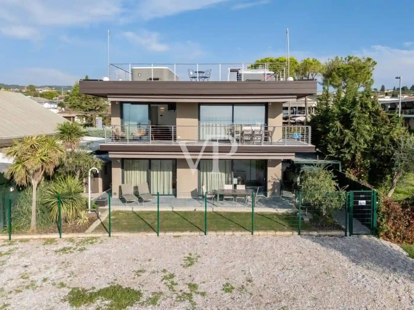 Villa - foto 3
