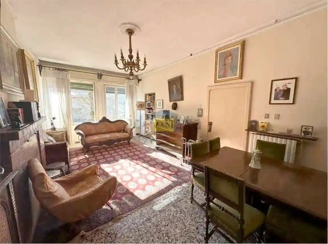 Palazzo - Edificio - foto 4