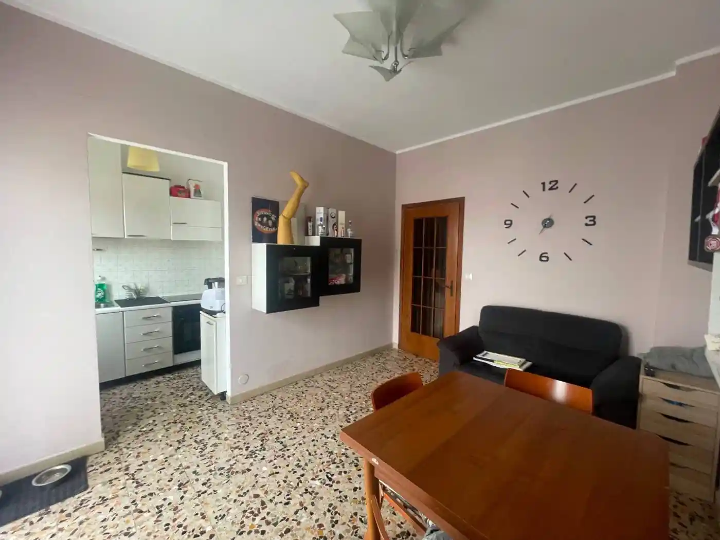 Appartamento in vendita a Carmagnola