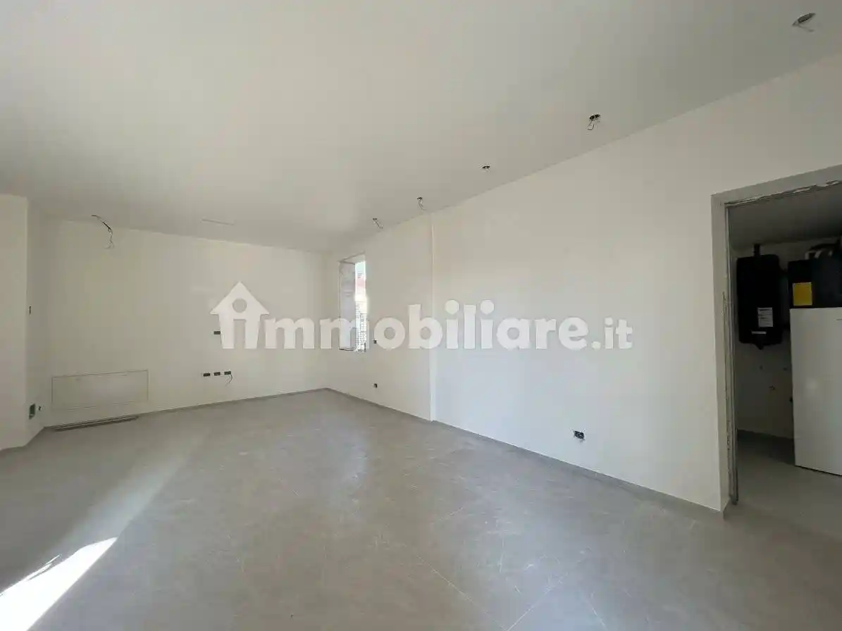 Appartamento in vendita a Rivergaro