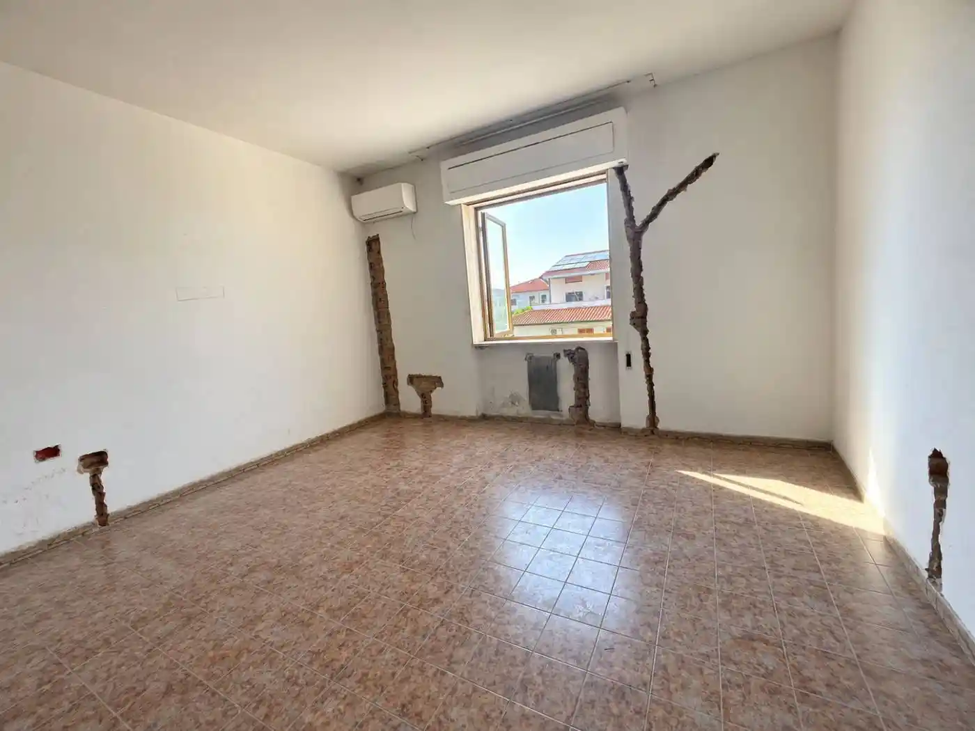 Appartamento in vendita a Montale