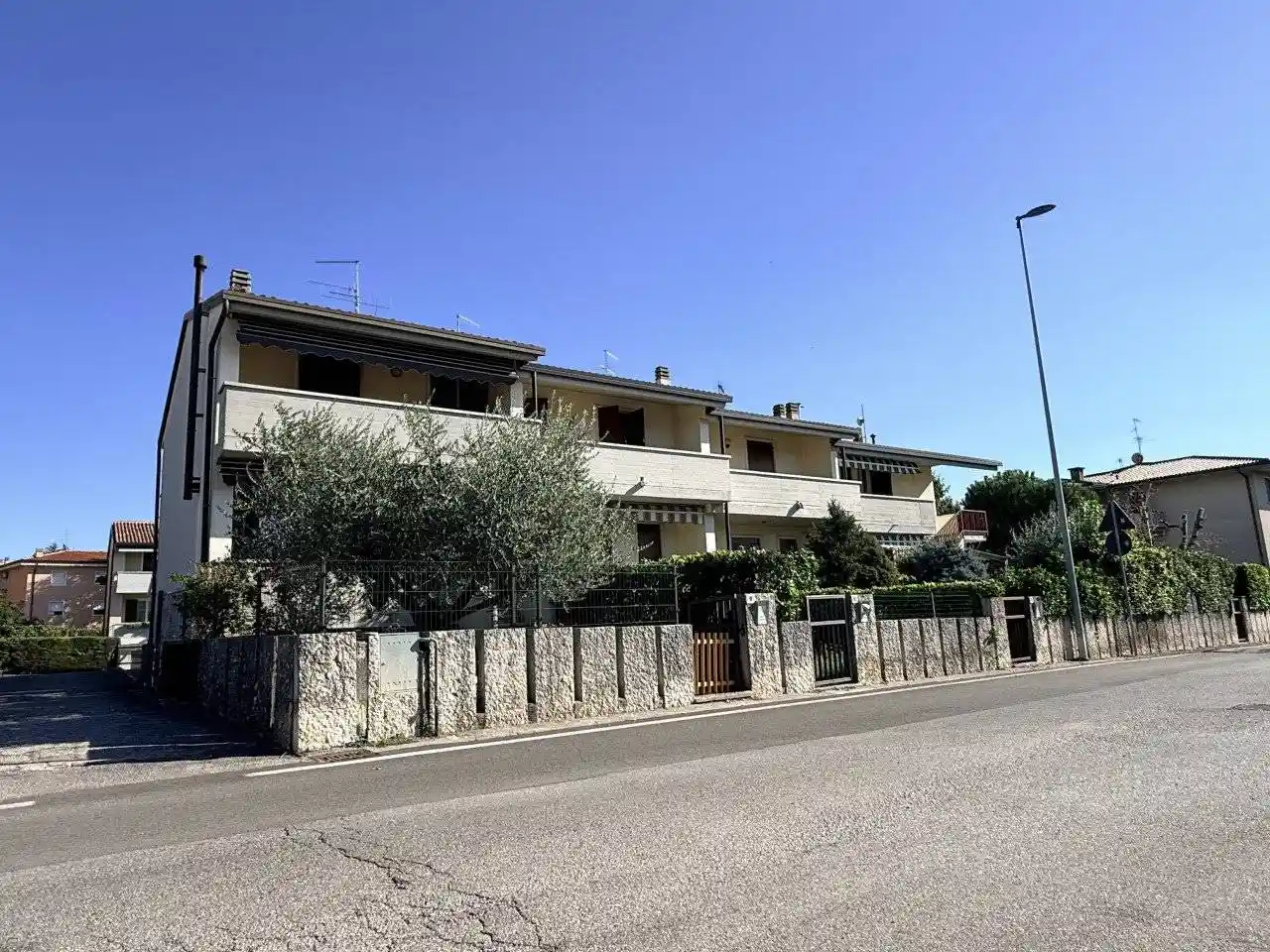 Villetta a schiera in vendita a San Pietro in Cariano